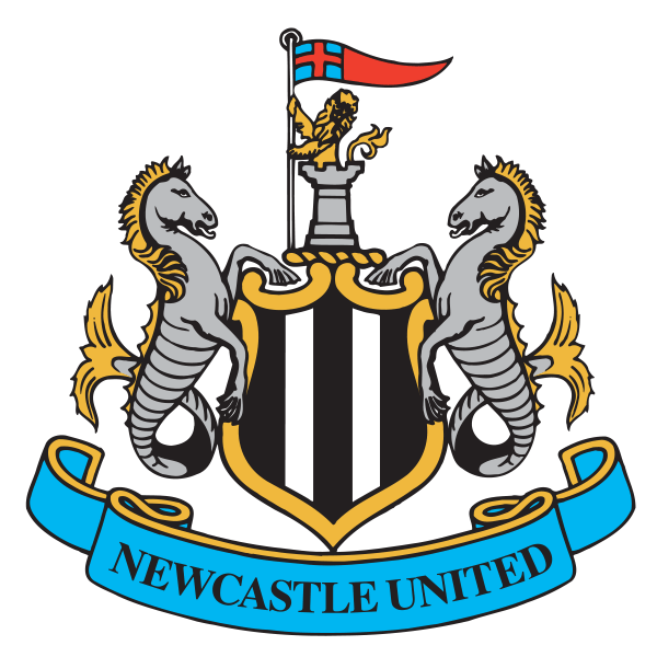 Newcastle United badge